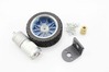 High Pulling Torque Wheel Set / 휠세트(5Kg-cm)